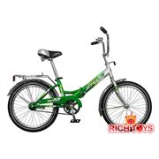 Велосипед детский фото