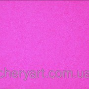 Фоамиран 1мм 50*50см ярко-розовый фото