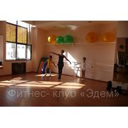 Хореография и танцы для детей от 7 до12 фото