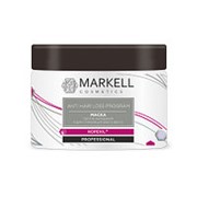 Markell, Маска против выпадения и для стимуляции роста волос «Professional», 290 г фотография