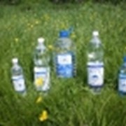 Вода очищенная “Оковецкий источник“ фото