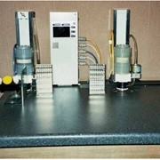 Двухголовочная счетная машина СМ201, СМ202 предназначена для пересчета листов большого формата фото