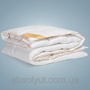 Одеяло ARYA Penelope Silver с гусиным пером 195x215 см. 1250158