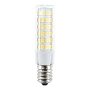 Ecola Лампа светодиодная Ecola T25 LED Micro 5.5W E14 2700K 340° B4TW55ELC фотография