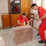 Услуги упаковщиков сборщиков мебели для переездов по Киеву и обл. фото