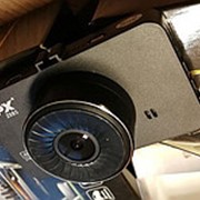 Автомобильный видеорегистратор XPX ZX85 фото