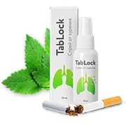 TabLock спрей от курения фото