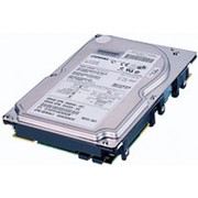 ST31000424SS HP 1TB 3G SAS 7200 RPM, 3.5 inch (LFF) Dual Port (DP) hard drive фото