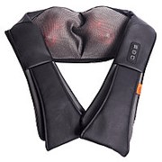 Массажная подушка для шеи и плеч GESS Kragen GESS-012 фото