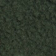 Ткань трикотажная Флис 180 гр/м2 Односторонний темно-зеленый/S190 LO