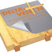 Диффузионная пленка DELTA-VENT N