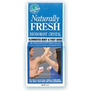 Дезодорант Naturally Fresh Deodorant Crystal Aloe 84g