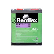 Отвердитель 2,5л (для лака MS (2+1)) REOFLEX