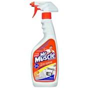 Mr Muscle Триггер чистящее средство для кухонных поверхностей энергия цитруса 450МЛ, арт. 3011017 фото