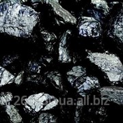 Каменный уголь Антрацит АК (50-100 мм) фотография
