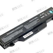Батарея HP ProBook 4510s, 4515s, 4710s, HSTNN-OB89, 10,8V 4400mAh Black (4510)