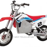 Электромотоцикл Razor SX500