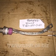 Тиристор силовой Т161-160-3
