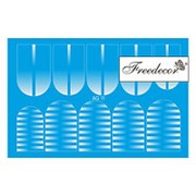 Freedecor, Слайдер-дизайн «Аэрография» №11w фотография