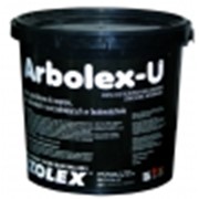 Мастика битумно-каучуковая Arbolex-U (Арболекс-У) фото