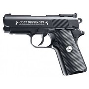 Пневматический пистолет Umarex Colt Defender фото