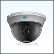 RVi- C310 (3.6) купольная камера 720 ТВЛ фотография