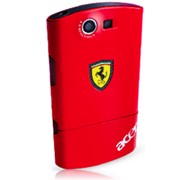 Смартфон Liquid E Ferrari Edition фото