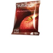 Мультивитамин «Balance» фото