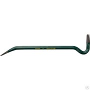 Лом-гвоздодер, 400 мм, 16 мм, шестигранный усиленный, KRAFTOOL 21901-40 фото