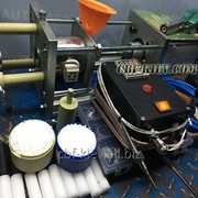 Оборудование для восстановления шаровых опор по технологии SJR III фото