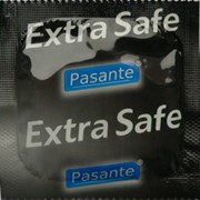 Презервативи Pasante Extra Safe фото