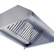 Зонт вентиляционный вытяжной фото