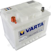 Аккумуляторные батареи VARTA BDn фото