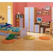 Мебель детская Лотос-1 фото