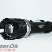 Подствольный фонарь Bailong BL-Q1890-T6 10000W- Оригинал! фото