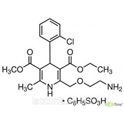 Стандарты фармакопейные Амлодипин, д / идентификации пика, 10 мг Y0001067 фото