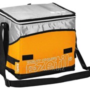 Изотермическая сумка Ezetil КС Extreme 16 л оранжевая