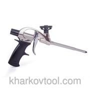Пистолет для пены с тефлоновым покрытием Intertool PT-0604 фото