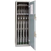 Сейфы оружейные ОШ-5АКМ фото