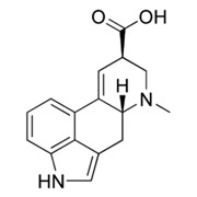 Лизергиновая кислота