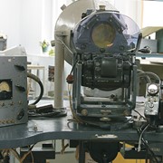 Стендовое и испытательное оборудование для авиатехники фото