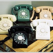 Междугородняя телефонная связь фото