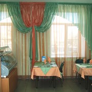 Кафе в гостинице