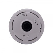 IP камера 360 EyeS (180 градусов)