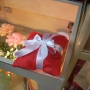 Оформление подарков фото