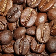 Зерновой кофе фото