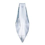 Подвеска “Хрусталик“, кристал, 19 гр. фото