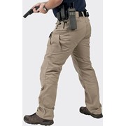 Брюки тактические(Urban Tactical Pants) цвет бежевый фотография