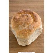 Хлеб заварной фото