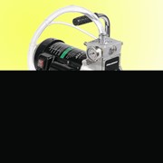 Мембранный (диафрагменный) окрасочный агрегат безвоздушного распыления с электрическим двигателем на 220V DP Airless DP-6818